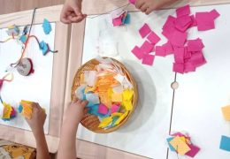 Otvorene prijave za edukativno-kreativne radionice “Ruke i um -Montessori radionice za igru i učenje”