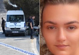Državljanka BiH nestala tijekom požara u Omišu