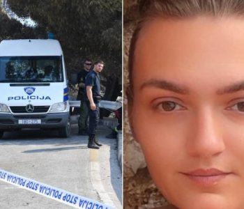 Državljanka BiH nestala tijekom požara u Omišu