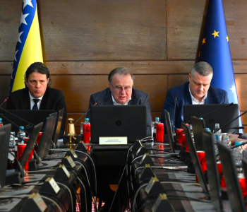 Gdje isparava novac iz federalnog proračuna