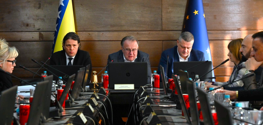 Gdje isparava novac iz federalnog proračuna