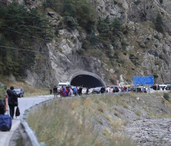 Glasine se šire Rusijom, uslijedio je egzodus, kaos na granicama