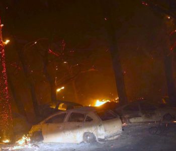 NAJTEŽI POŽAR U POVIJESTI HRVATSKE: Ozlijeđeno 19 ljudi, gorjeli automobili, kuće, brodovi…