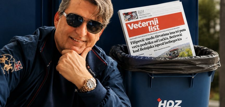 Miljenko Prskalo poslao oštru poruku – Nema više trpanja glasova i glasovanja mrtvih