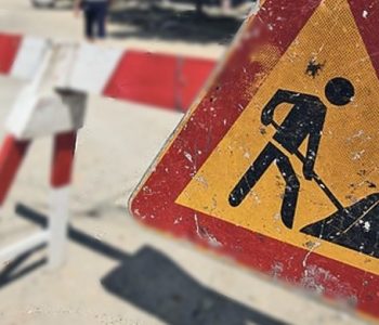 Do kraja kolovoza potpuno zatvorena cesta Jajce – Crna Rijeka u naselju Podmilačje zbog radova