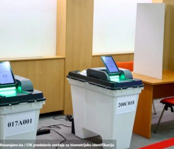 Nema kraja trgovini biračkim odborima