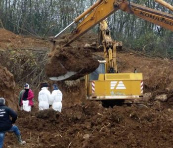 U BiH se još traga za više od 7500 osoba