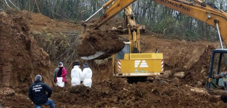 U BiH se još traga za više od 7500 osoba