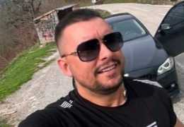 Ovog muškarca traži policija zbog pokušaja teškog ubojstva kod Bileće