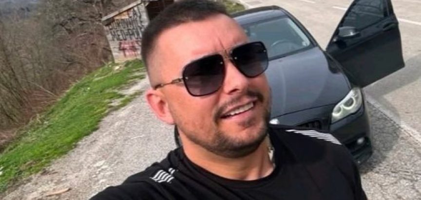 Ovog muškarca traži policija zbog pokušaja teškog ubojstva kod Bileće