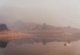 I dalje vruće i sparno, iako stiže kiša, u Hercegovini još nema osjetnijeg zahladnjenja