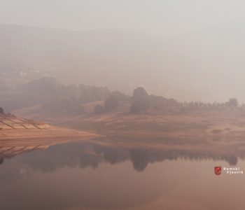I dalje vruće i sparno, iako stiže kiša, u Hercegovini još nema osjetnijeg zahladnjenja