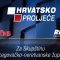 NAJAVA: Središnji predizborni skup koalicije „Hrvatsko proljeće“ u Prozoru-Rami