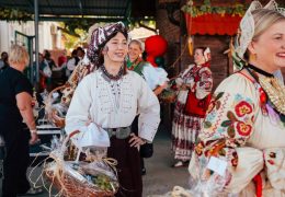 Odlična prezentacija ramske tradicije na 59. Voloderskoj jeseni