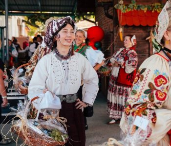 Odlična prezentacija ramske tradicije na 59. Voloderskoj jeseni