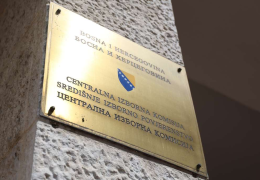 SIP kaznio političke stranke i kandidate s preko 200 tisuća KM zbog preuranjene kampanje 
