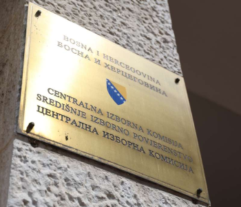 SIP kaznio političke stranke i kandidate s preko 200 tisuća KM zbog preuranjene kampanje 