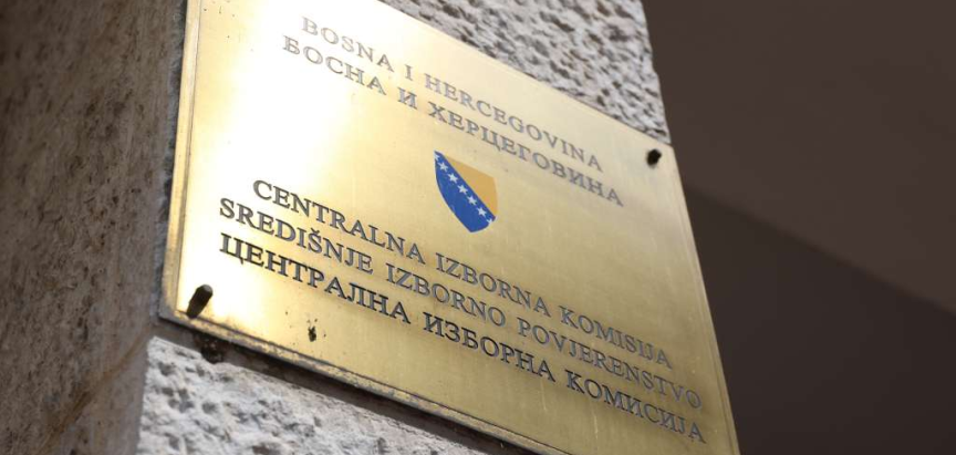 SIP kaznio političke stranke i kandidate s preko 200 tisuća KM zbog preuranjene kampanje 
