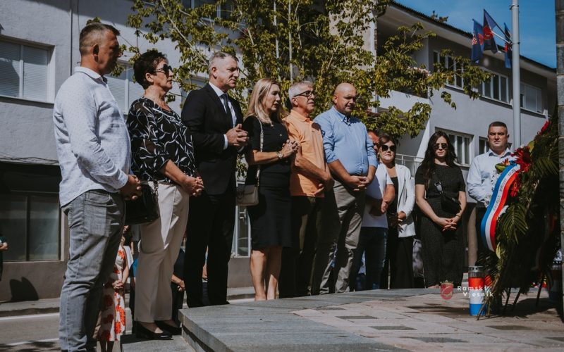 Izborni put Hrvatskog proljeća krenuo iz Rame