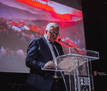 Održana svečana sjednica Općinskog vijeća Prozor-Rama