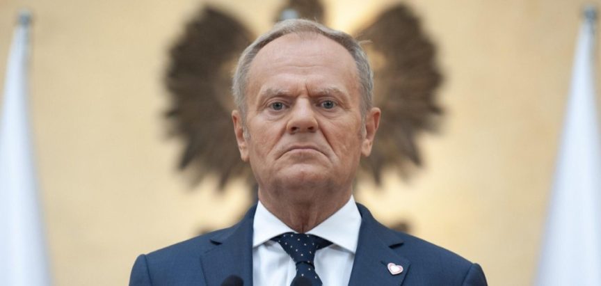 Izvanredno obraćanje Tuska: ‘Poljaci, pripremite se, slijede ozbiljni događaji. Moguće je razaranje‘