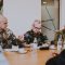 Načelnik dr. Jozo Ivančević se sastao sa zapovjednikom EUFOR-a, general-bojnikom Mauriziom Frondom