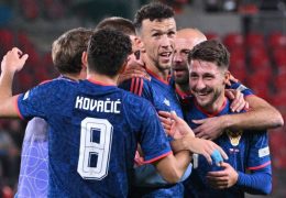 Bilić se ipak vratio pobjedom! Nova Hrvatska srušila Češku, presudili VAR i – Marco Pašalić