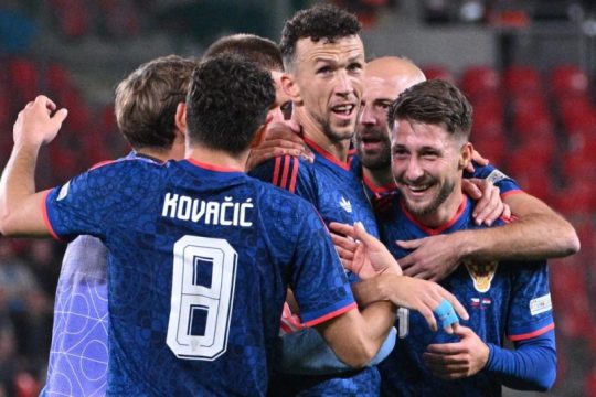 Bilić se ipak vratio pobjedom! Nova Hrvatska srušila Češku, presudili VAR i – Marco Pašalić