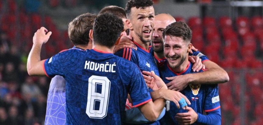 Bilić se ipak vratio pobjedom! Nova Hrvatska srušila Češku, presudili VAR i – Marco Pašalić