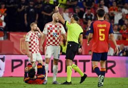 Španjolci izabrali najlošije igrače Hrvatske