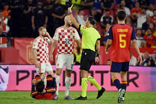 Španjolci izabrali najlošije igrače Hrvatske