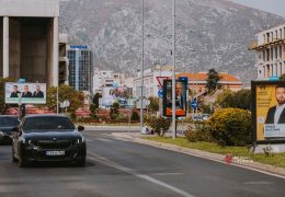 Provjerite jeste li na biračkom spisku i gdje trebate glasati