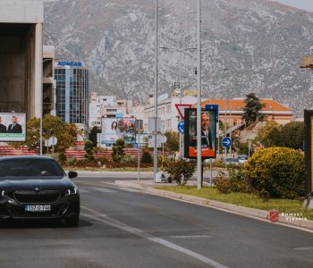 Provjerite jeste li na biračkom spisku i gdje trebate glasati