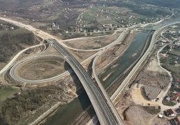 OPTUŽNICA U SLUČAJU KORIDOR Vc Četvorka optužena za štetu od 2,5 milijuna KM