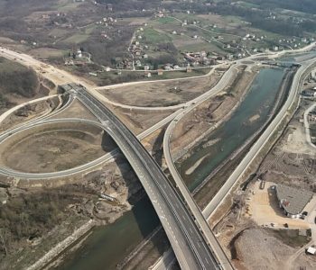 OPTUŽNICA U SLUČAJU KORIDOR Vc Četvorka optužena za štetu od 2,5 milijuna KM