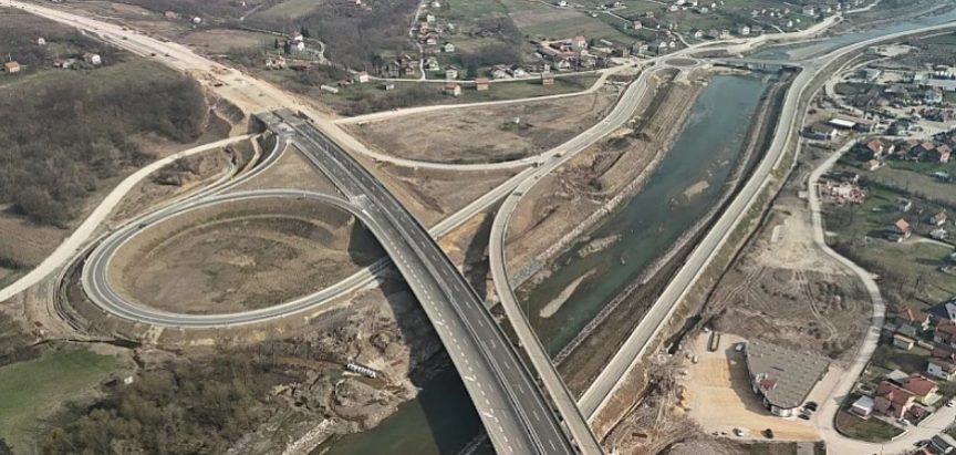 OPTUŽNICA U SLUČAJU KORIDOR Vc Četvorka optužena za štetu od 2,5 milijuna KM