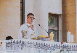 Župa Rama-Šćit svečano proslavila Malu Gospu