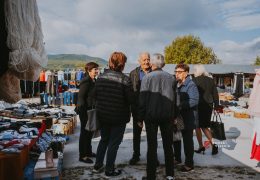 Miholj i običaji u Rami