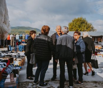 Miholj i običaji u Rami