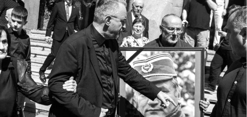 Tvrtka sina Ratka Mladića posluje u RS-u i Federaciji, zaradili milijune