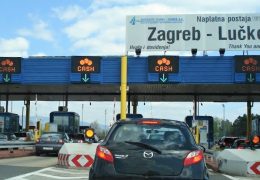 Neće više biti naplatnih kućica u Hrvatskoj, uvodi se novi sustav
