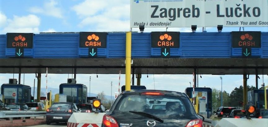 Neće više biti naplatnih kućica u Hrvatskoj, uvodi se novi sustav