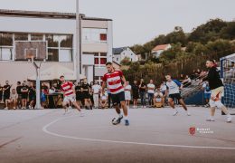 POČINJE BORBA ZA FINALE: Mondeo/Drvoprom i SC Lovrić otvaraju polufinalnu večer