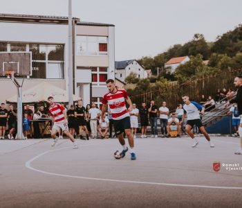 POČINJE BORBA ZA FINALE: Mondeo/Drvoprom i SC Lovrić otvaraju polufinalnu večer