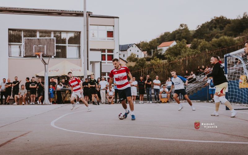 POČINJE BORBA ZA FINALE: Mondeo/Drvoprom i SC Lovrić otvaraju polufinalnu večer