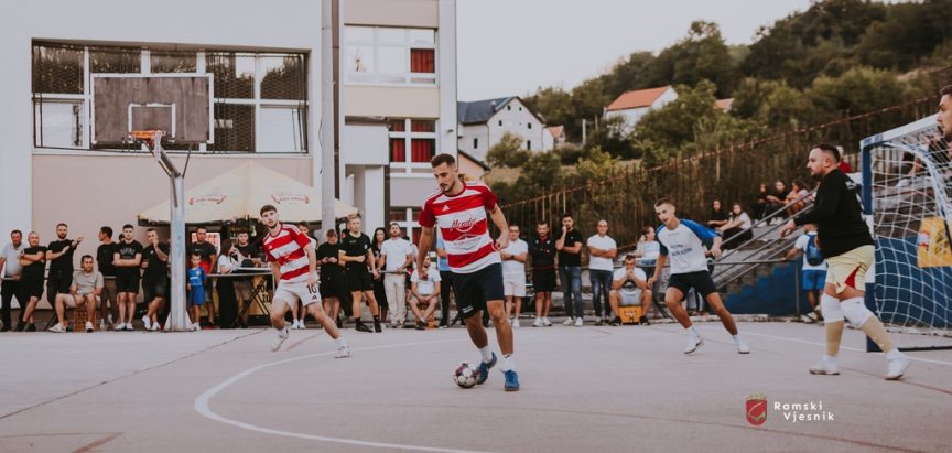 POČINJE BORBA ZA FINALE: Mondeo/Drvoprom i SC Lovrić otvaraju polufinalnu večer