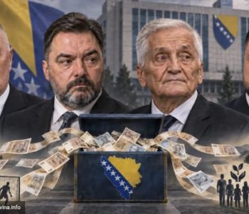 Iz državne pričuve podijelili 195.000 KM, novac otišao i uzgajivačima bikova