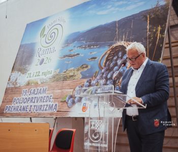 PROZOR-RAMA: Svečano otvoreno 19. izdanje sajma “Dani šljive”