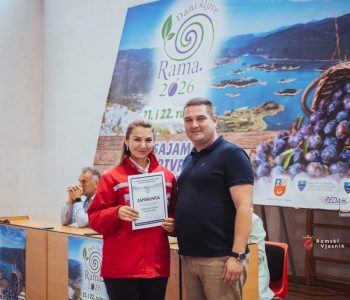Zatvoren 19. sajam “Dani šljive”, dodijeljene plakete najboljim izlagačima