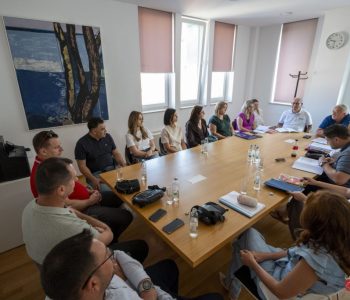 Postignut dogovor za rješavanje problema u Domu zdravlja „Rama“
